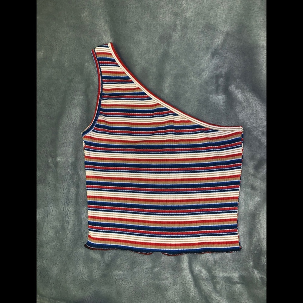 Crop top - Picture 4 of 5